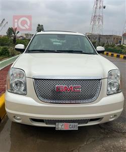 جی ئێم سی یوکۆن